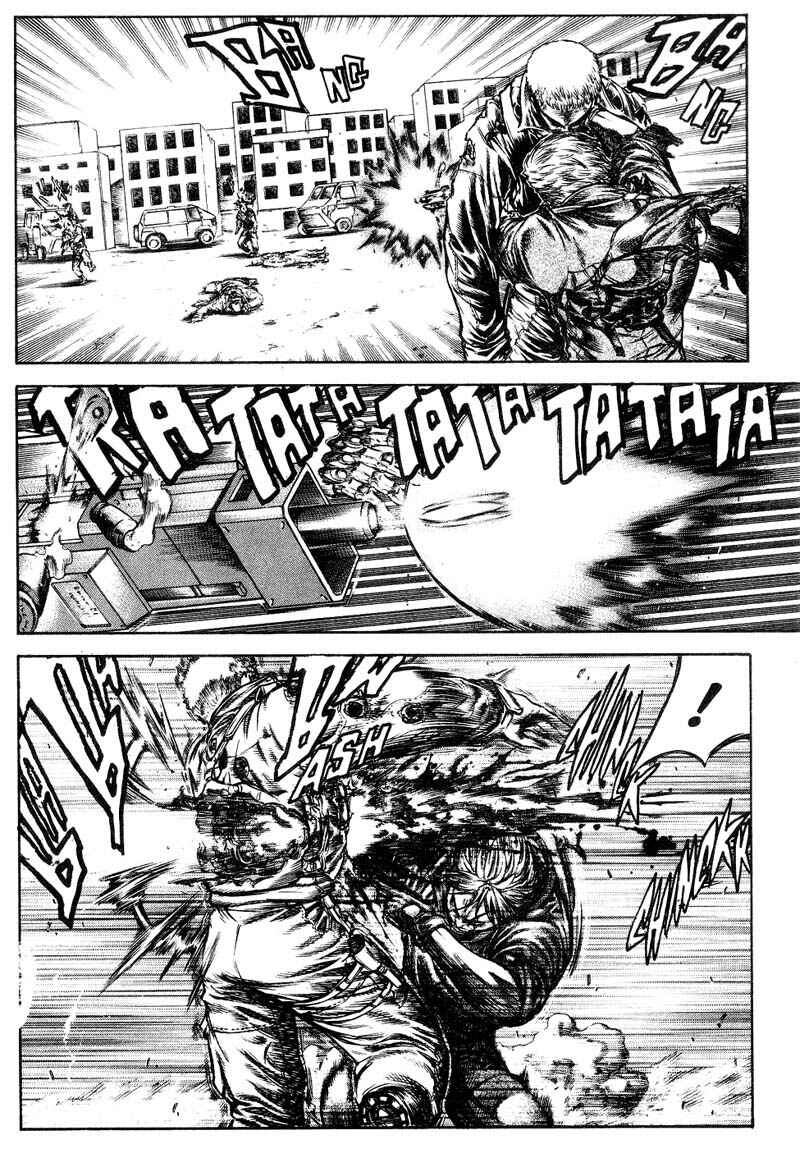 Page 28 Chapter 24 Red Eyes