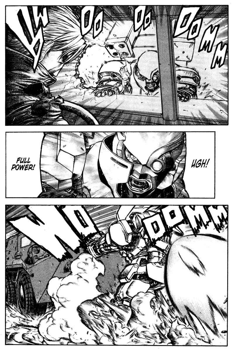 Page 48 Chapter 24 Red Eyes