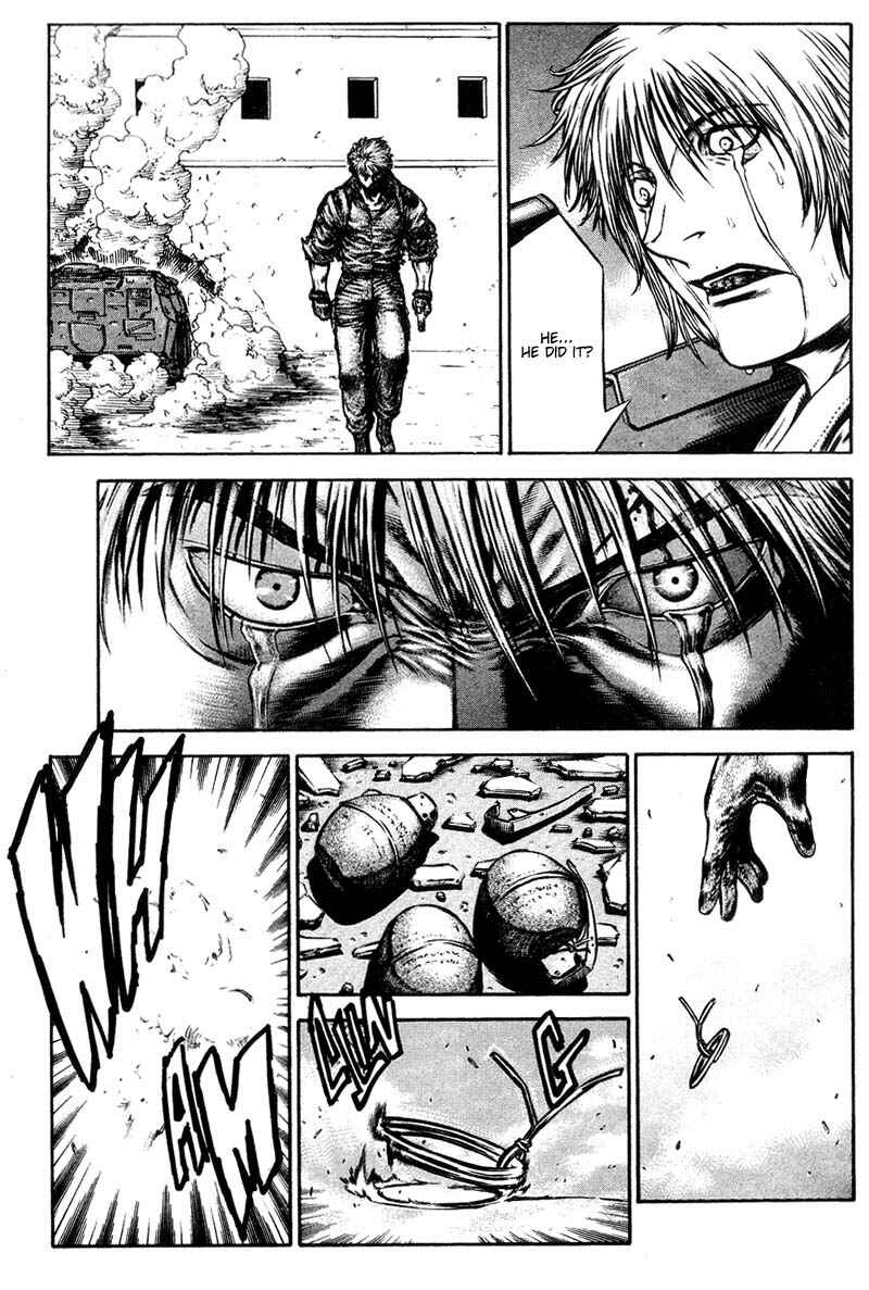Page 53 Chapter 24 Red Eyes