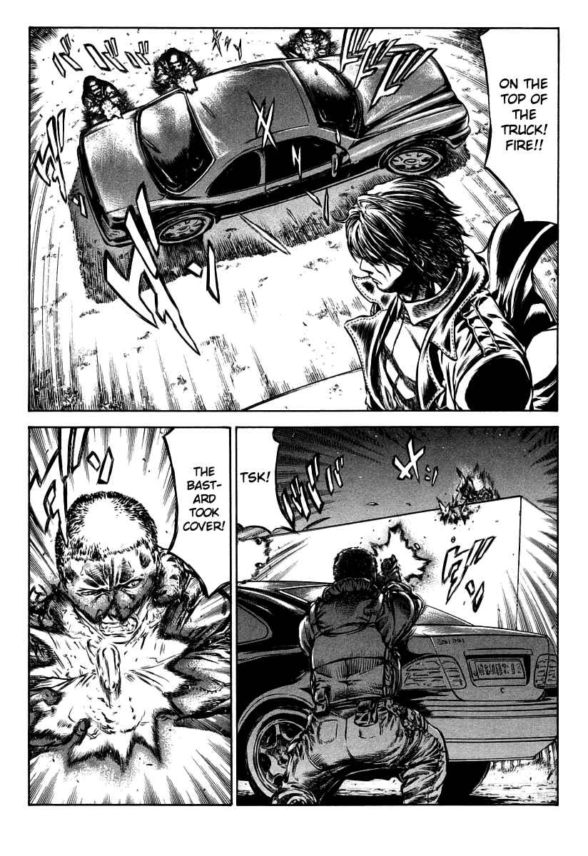 Page 10 Chapter 29 Red Eyes