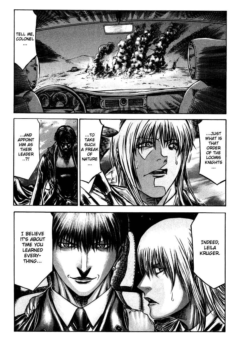 Page 25 Chapter 29 Red Eyes