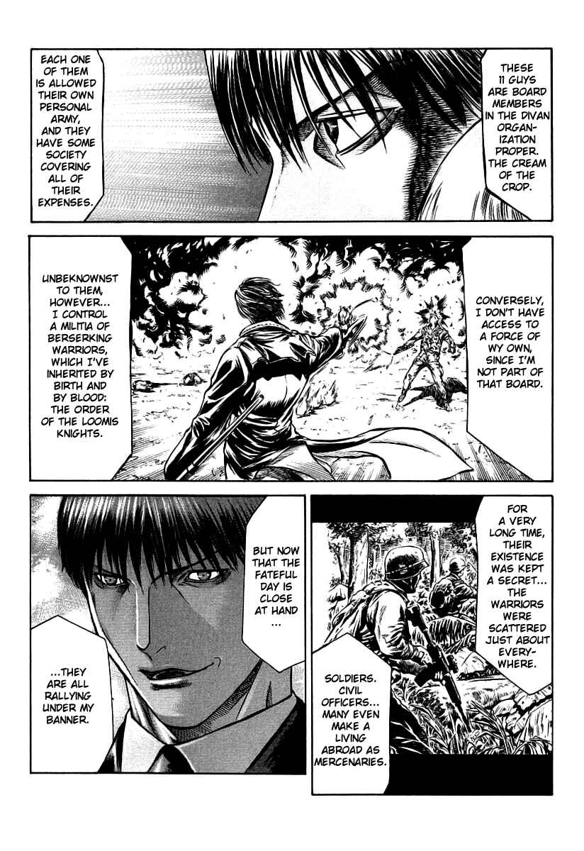 Page 26 Chapter 29 Red Eyes