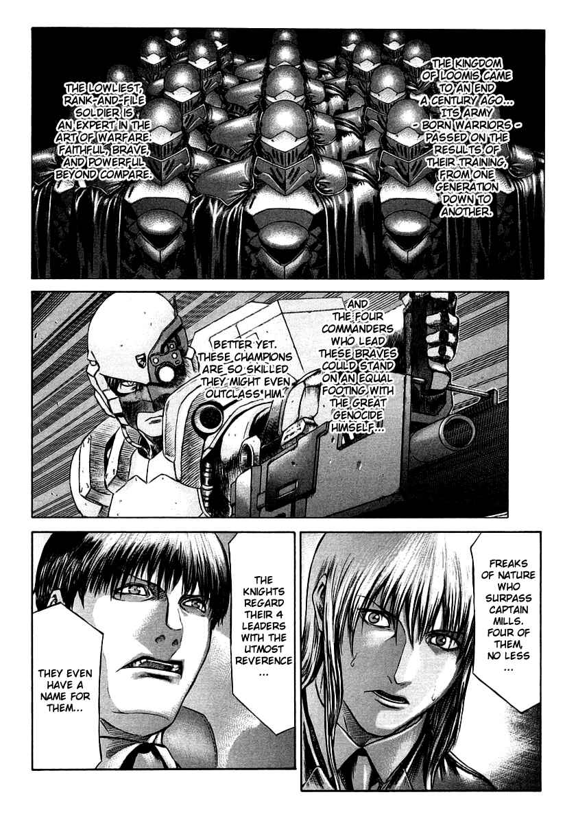Page 29 Chapter 29 Red Eyes
