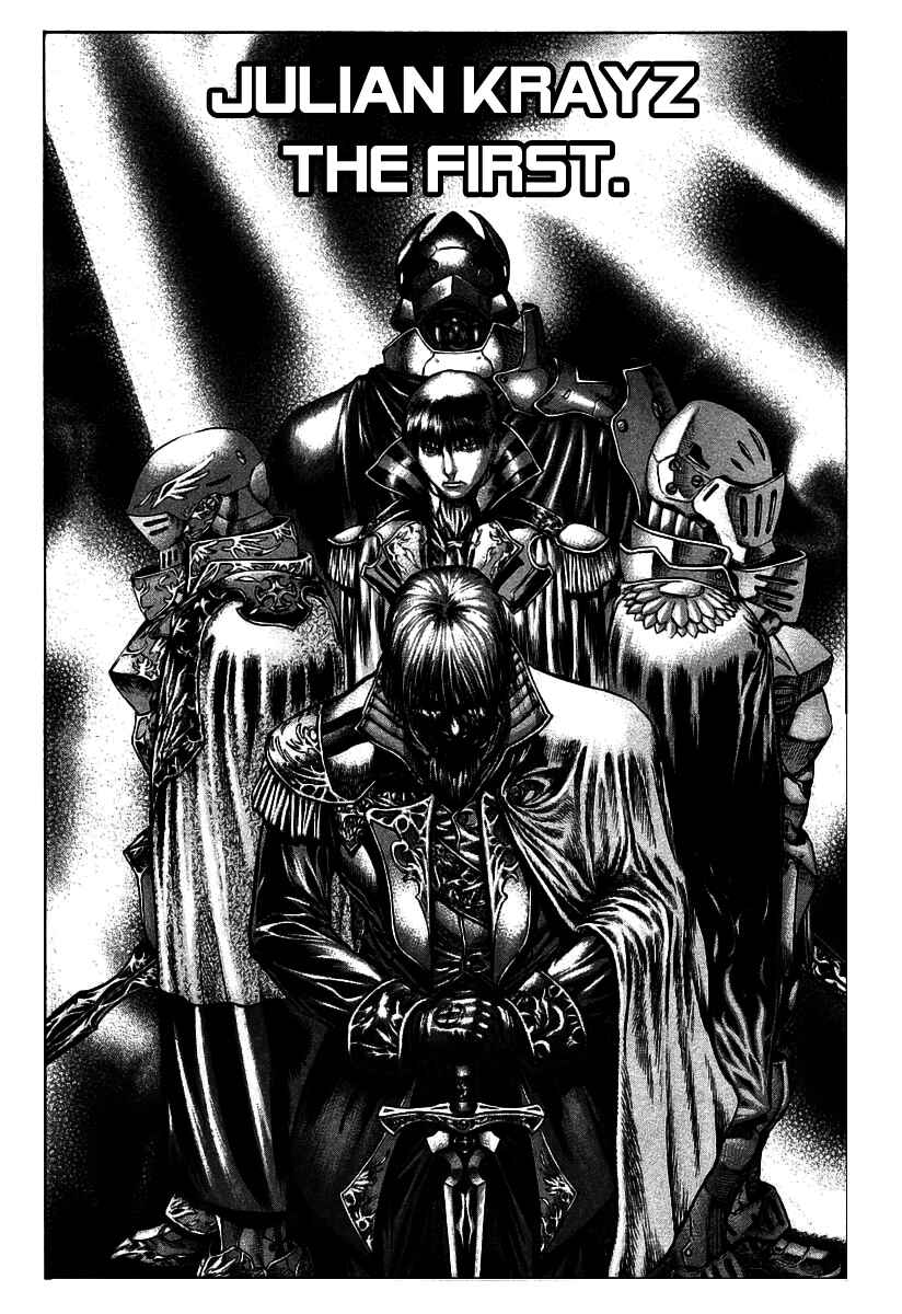 Page 35 Chapter 29 Red Eyes