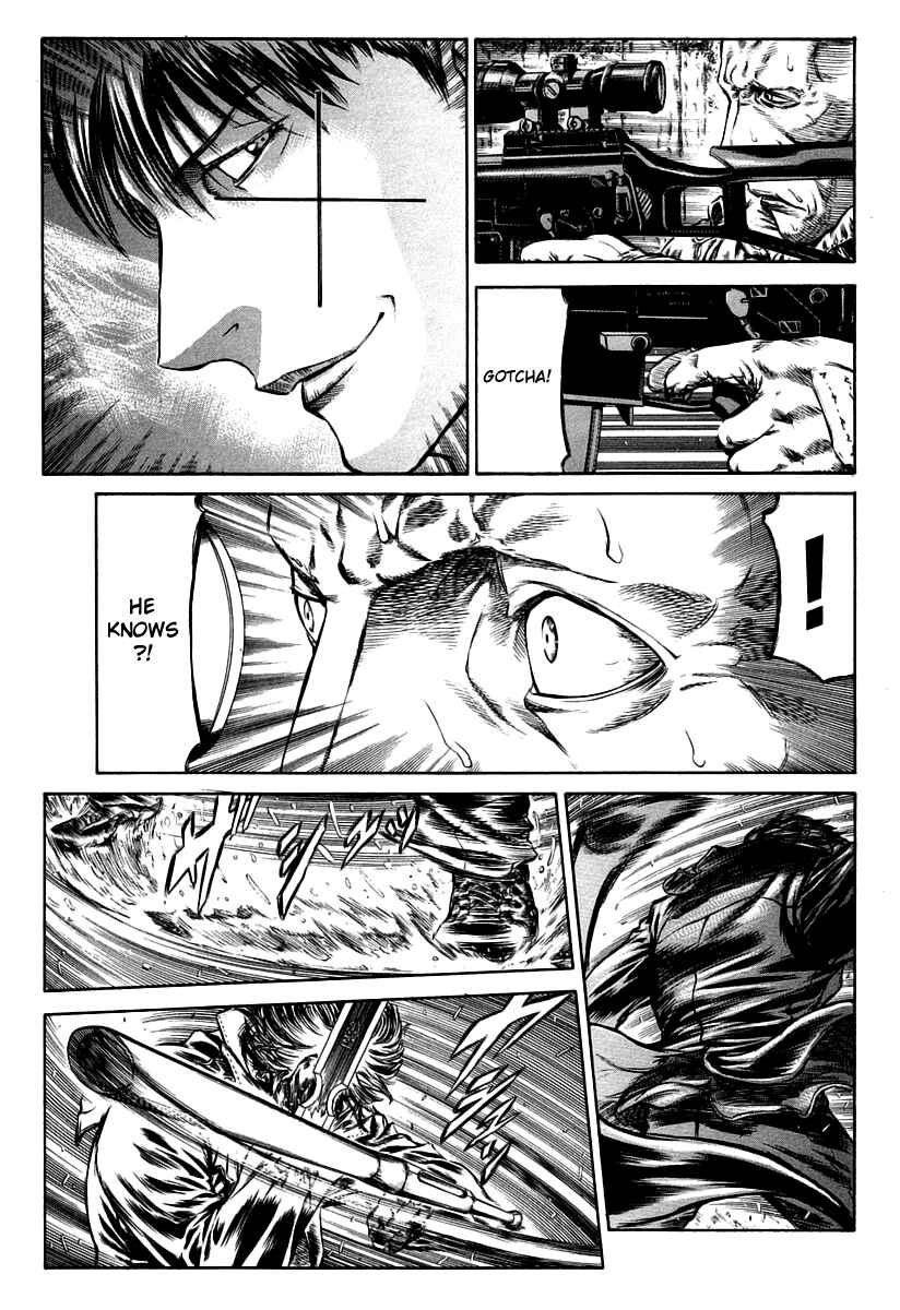 Page 42 Chapter 29 Red Eyes