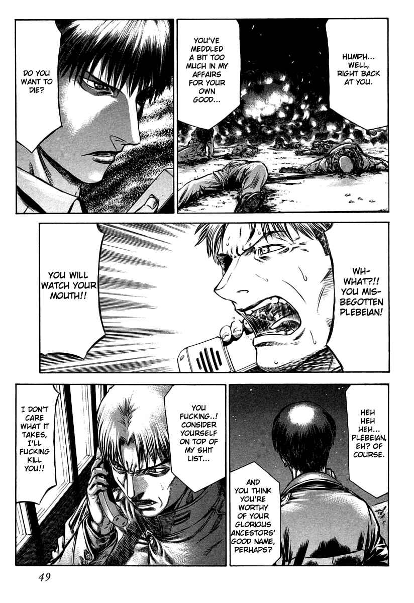 Page 49 Chapter 29 Red Eyes