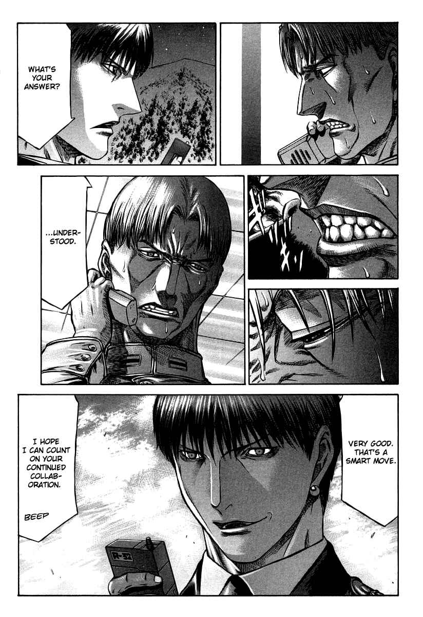 Page 53 Chapter 29 Red Eyes