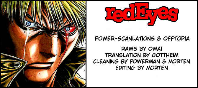 Page 58 Chapter 29 Red Eyes