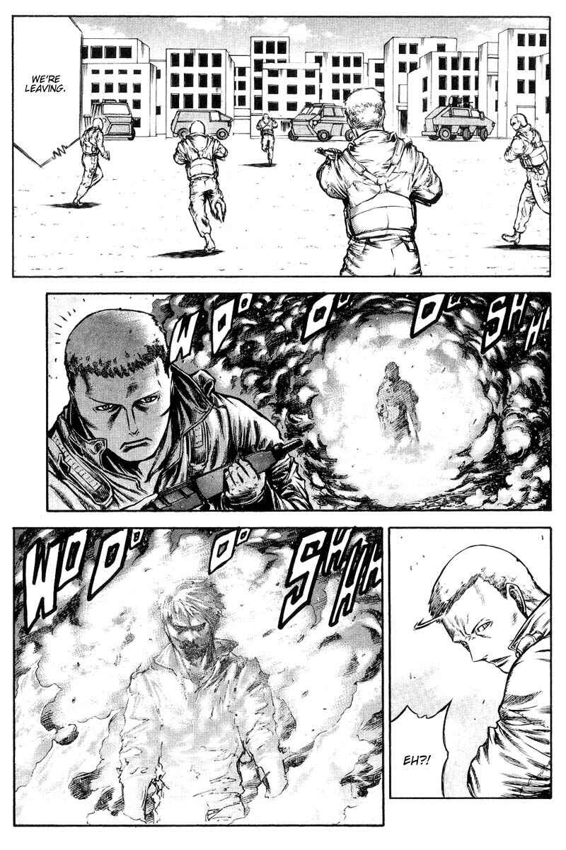 Page 37 Chapter 23 Red Eyes