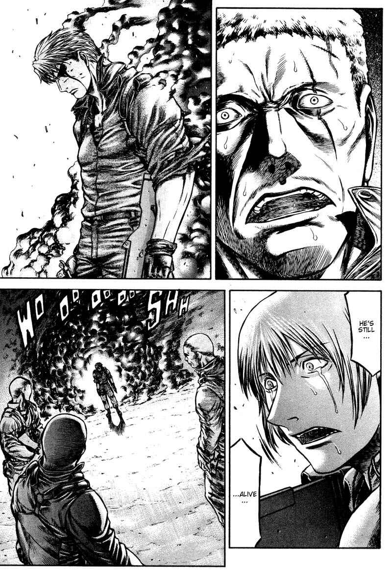 Page 39 Chapter 23 Red Eyes