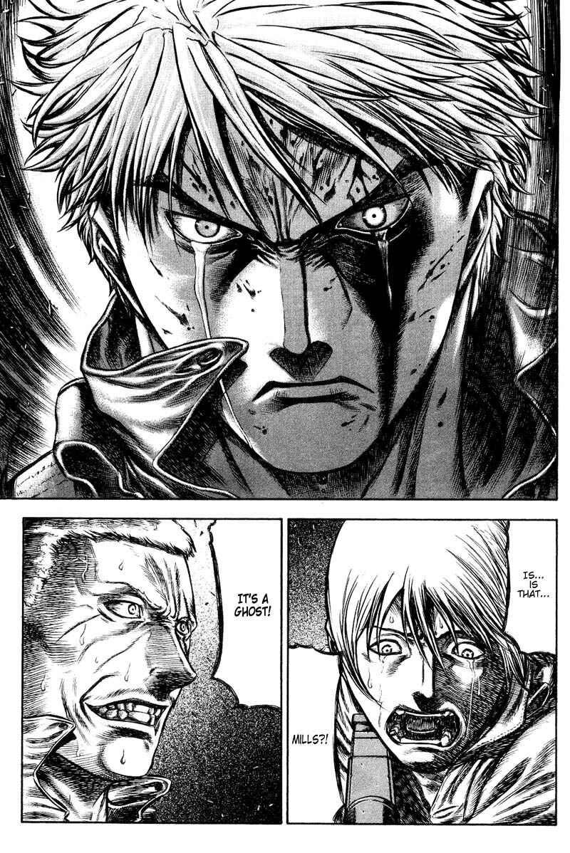 Page 41 Chapter 23 Red Eyes