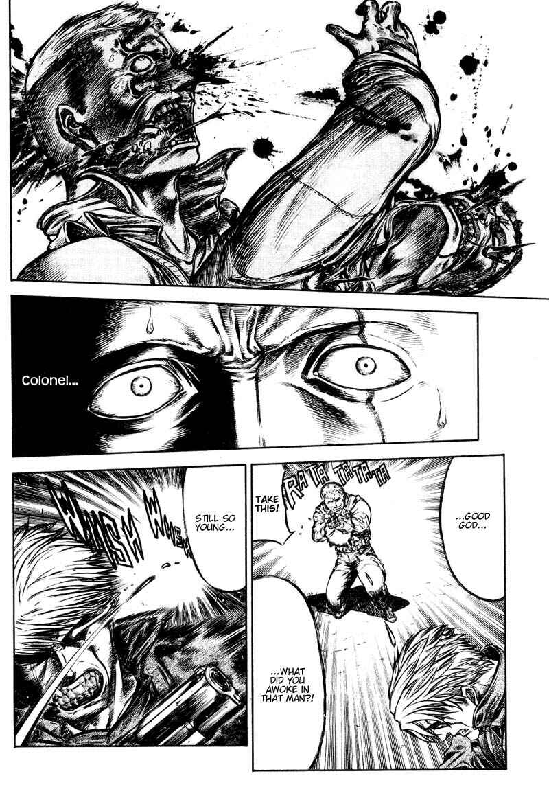 Page 47 Chapter 23 Red Eyes
