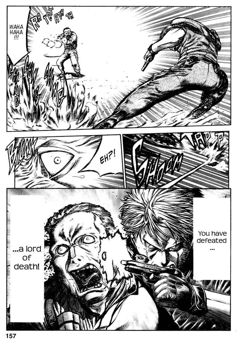 Page 48 Chapter 23 Red Eyes