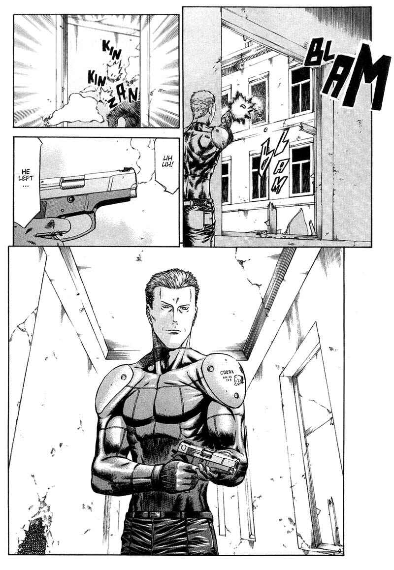 Page 12 Chapter 16 Red Eyes