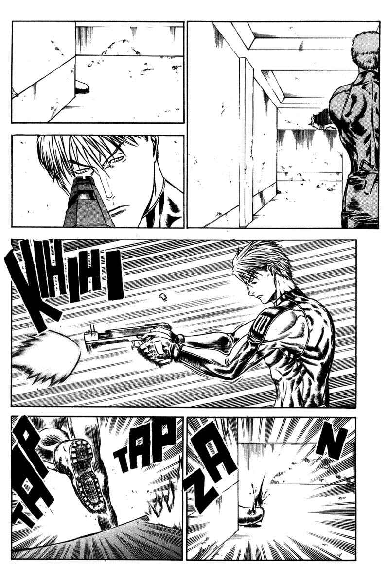 Page 16 Chapter 16 Red Eyes