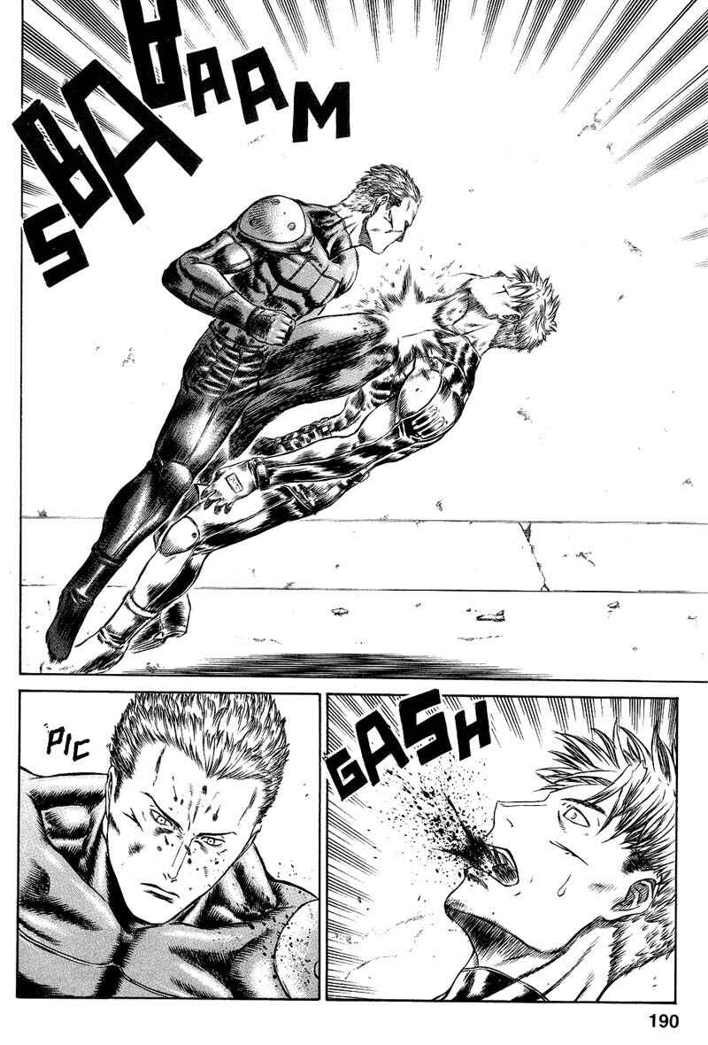 Page 28 Chapter 16 Red Eyes