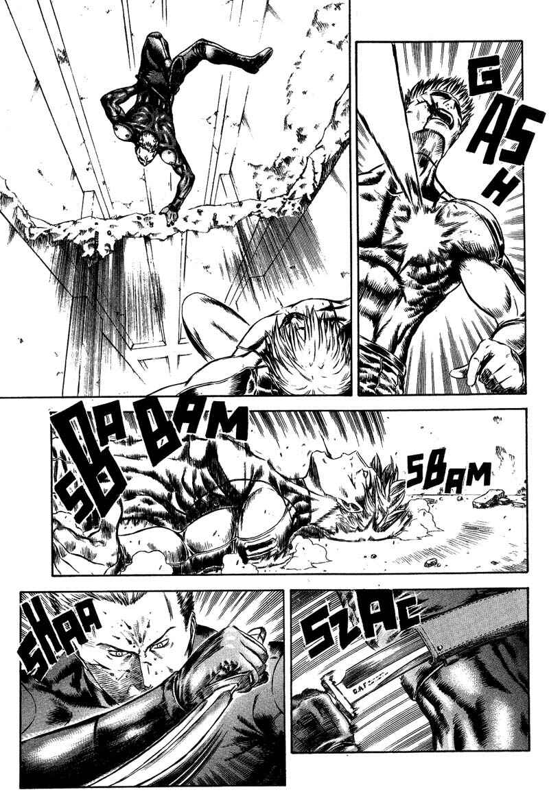 Page 29 Chapter 16 Red Eyes