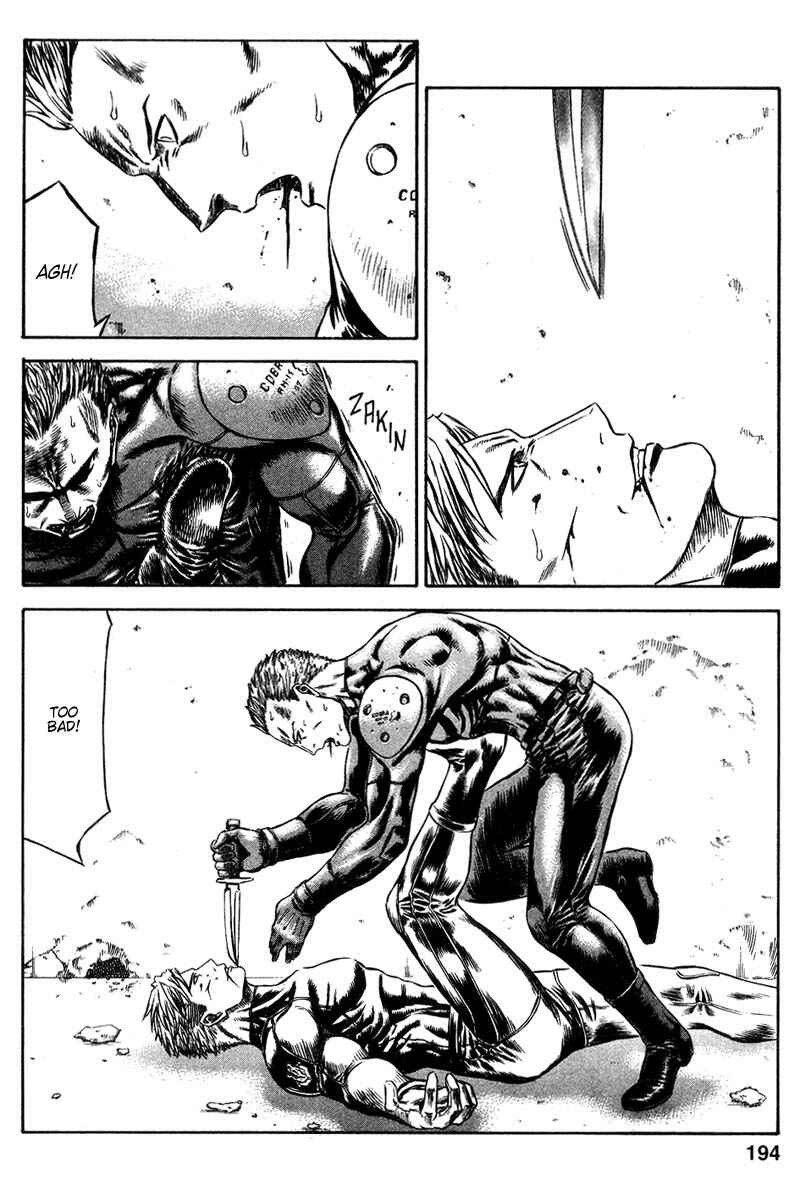 Page 32 Chapter 16 Red Eyes