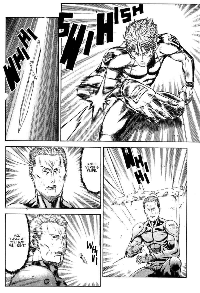 Page 34 Chapter 16 Red Eyes