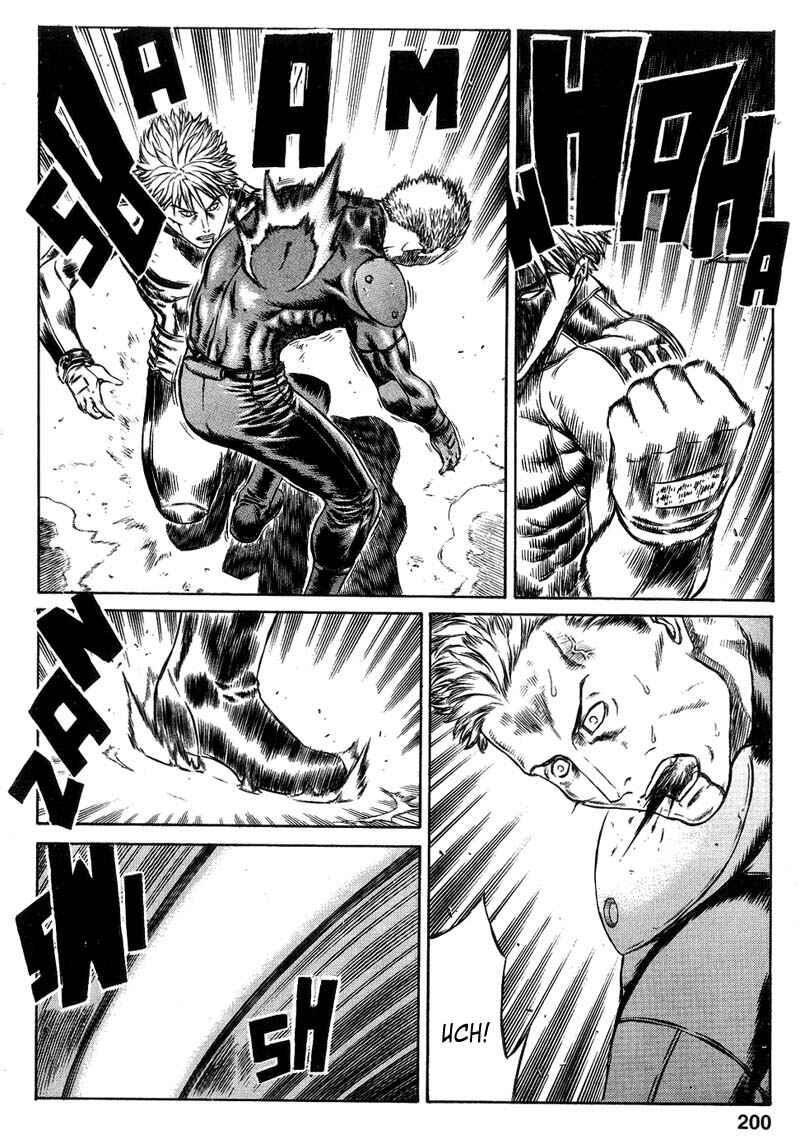 Page 38 Chapter 16 Red Eyes