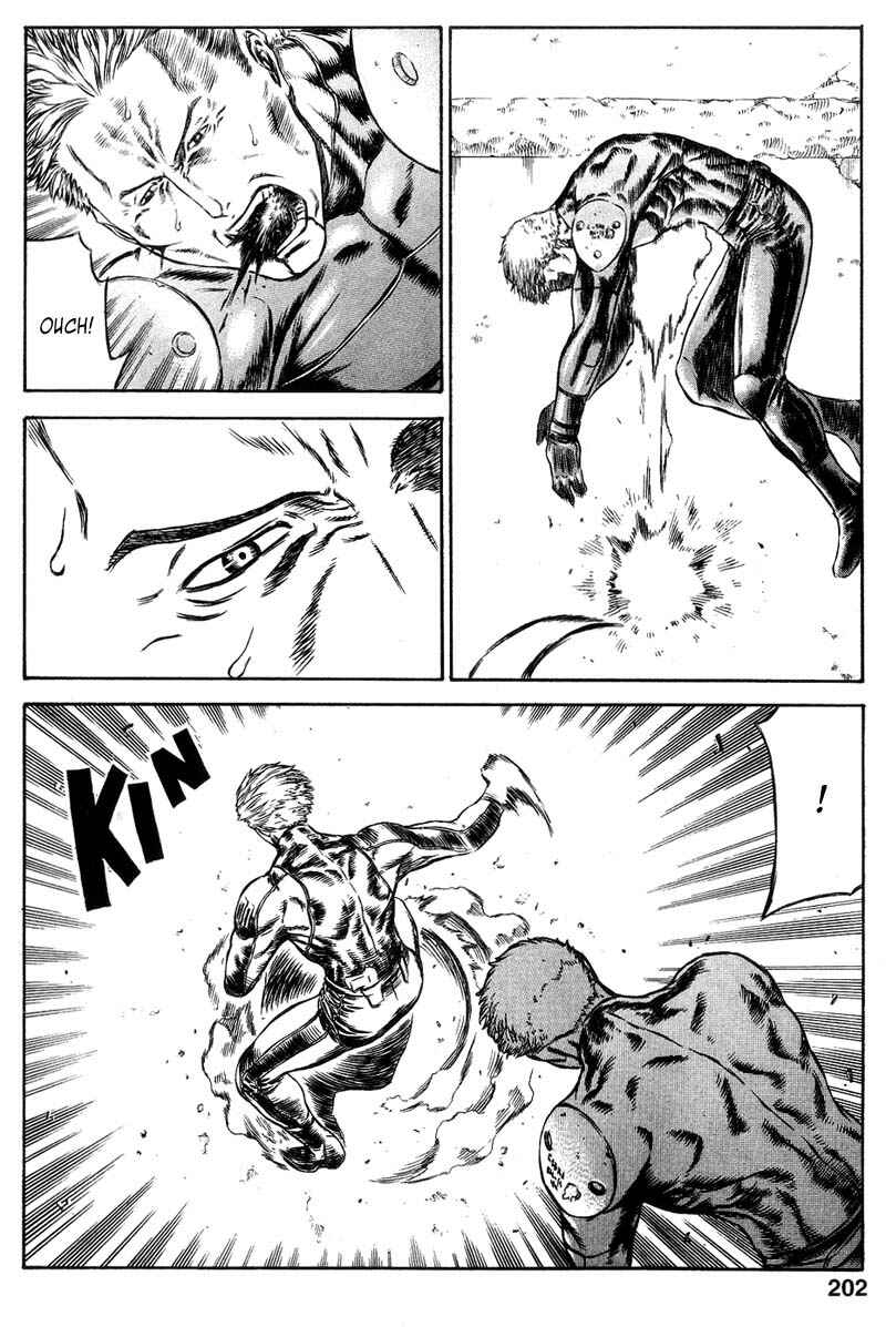 Page 40 Chapter 16 Red Eyes