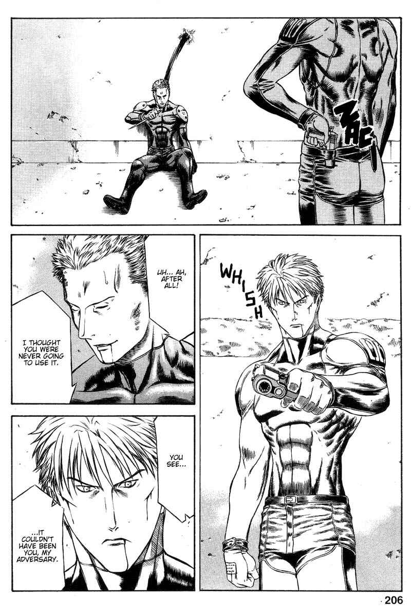 Page 44 Chapter 16 Red Eyes