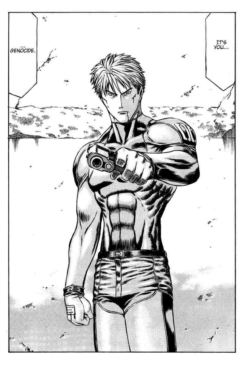 Page 47 Chapter 16 Red Eyes