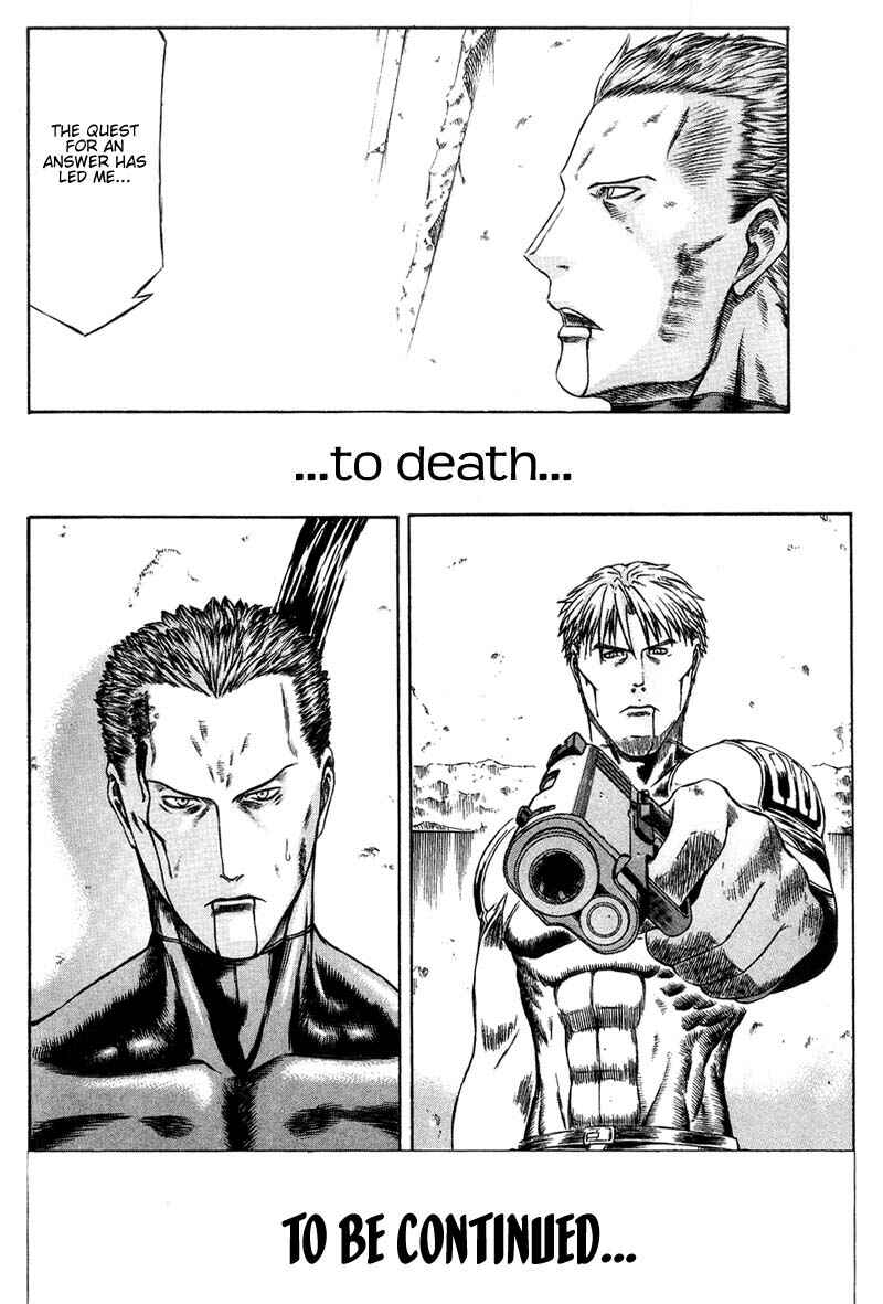 Page 48 Chapter 16 Red Eyes