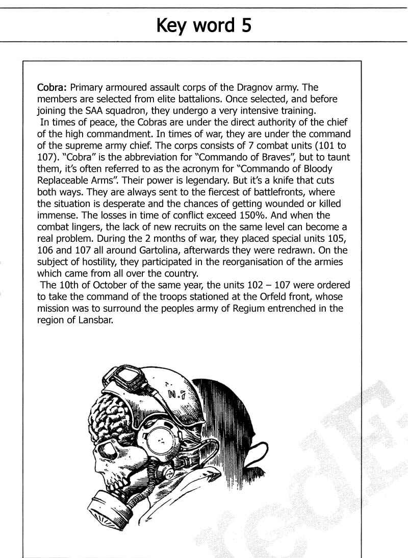 Page 52 Chapter 16 Red Eyes