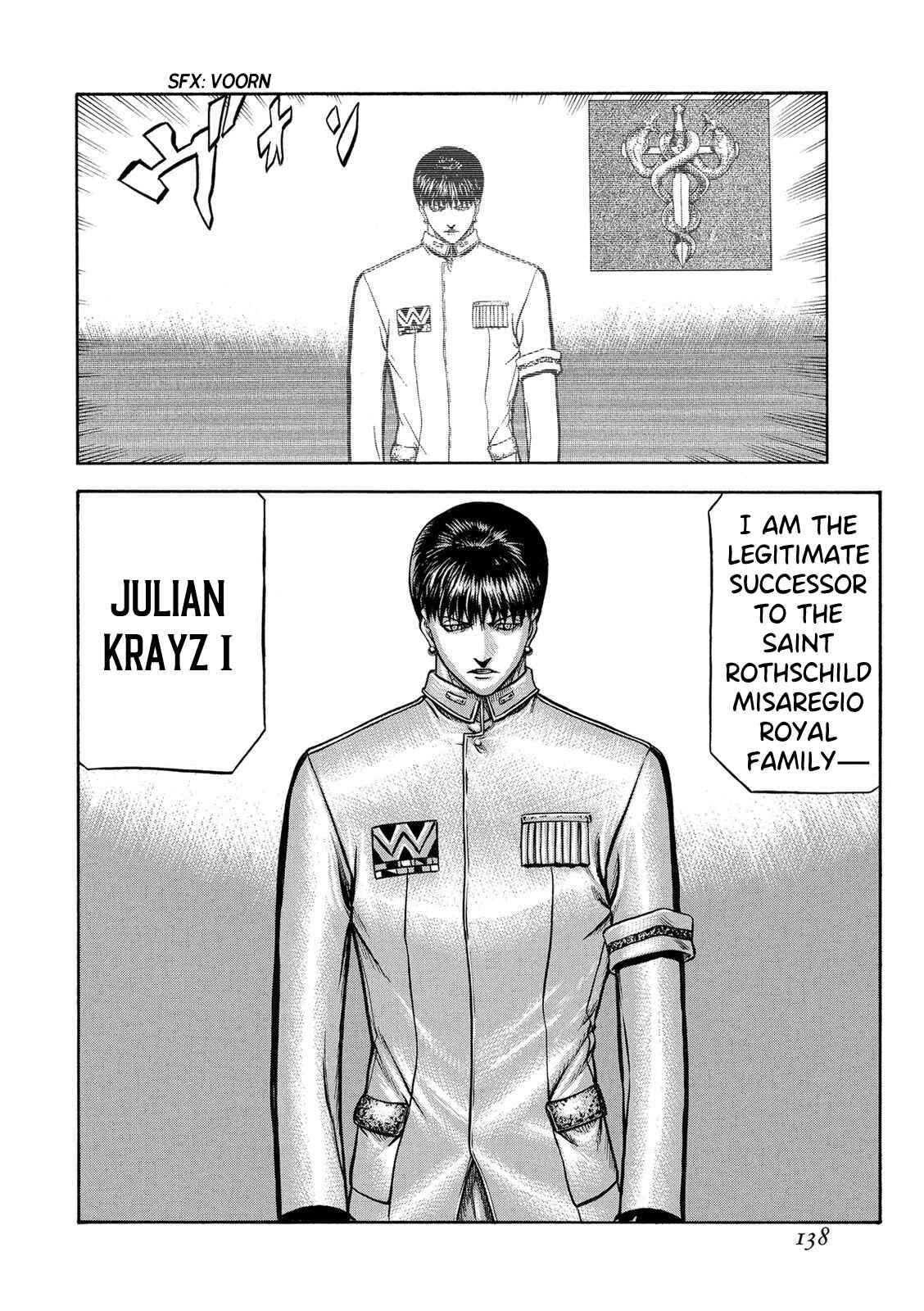 Page 14 Chapter 78 Red Eyes