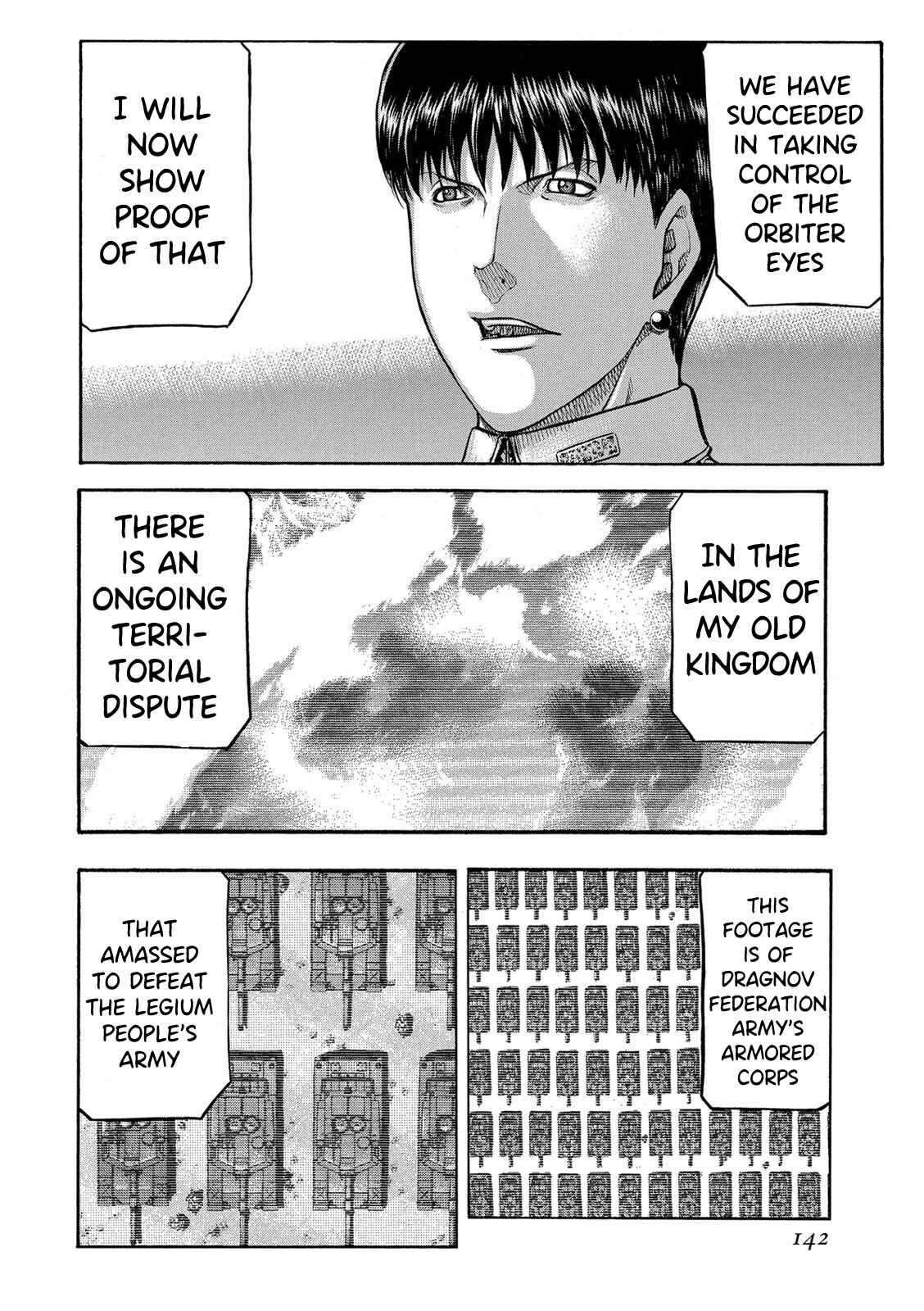 Page 18 Chapter 78 Red Eyes