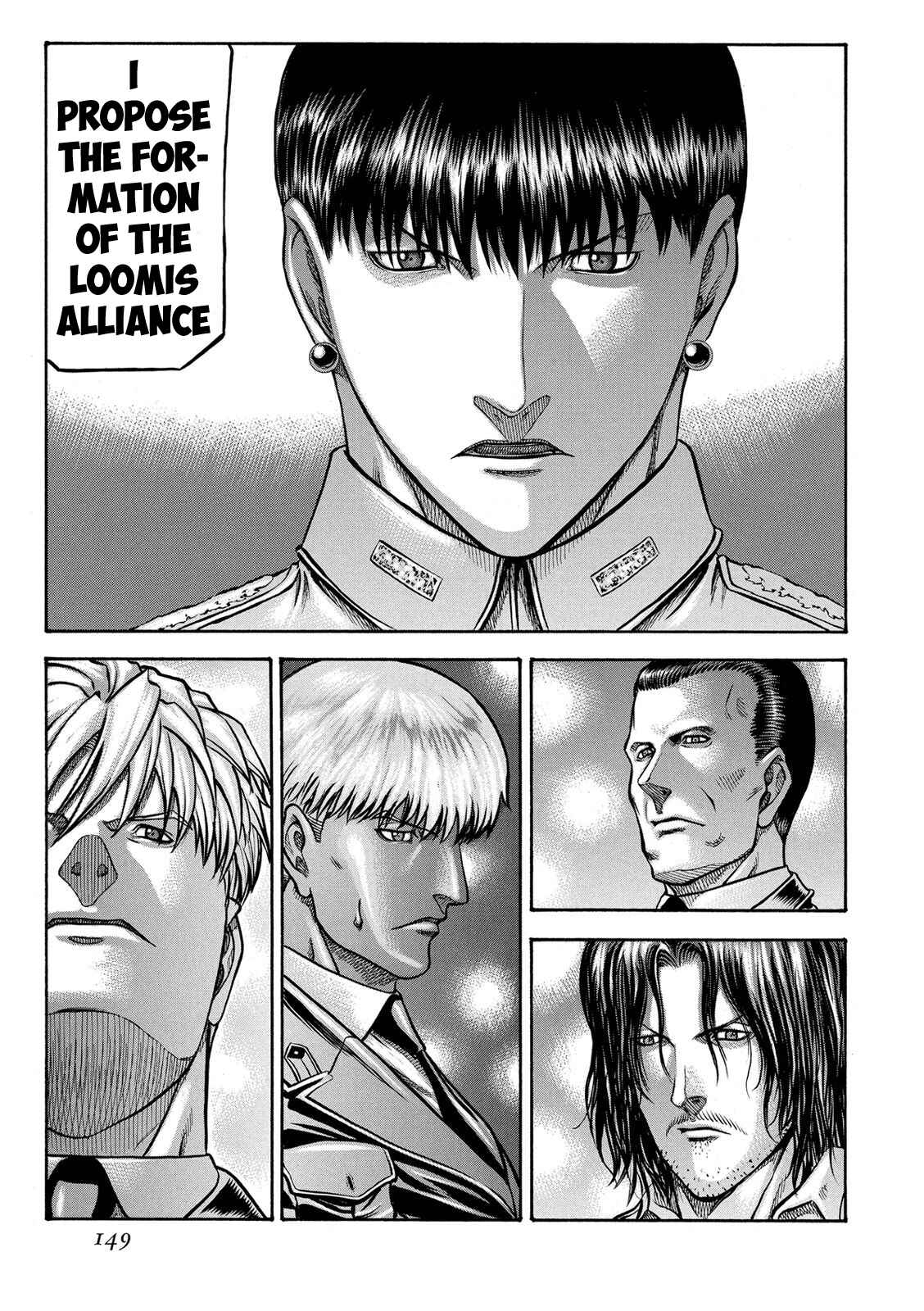 Page 25 Chapter 78 Red Eyes