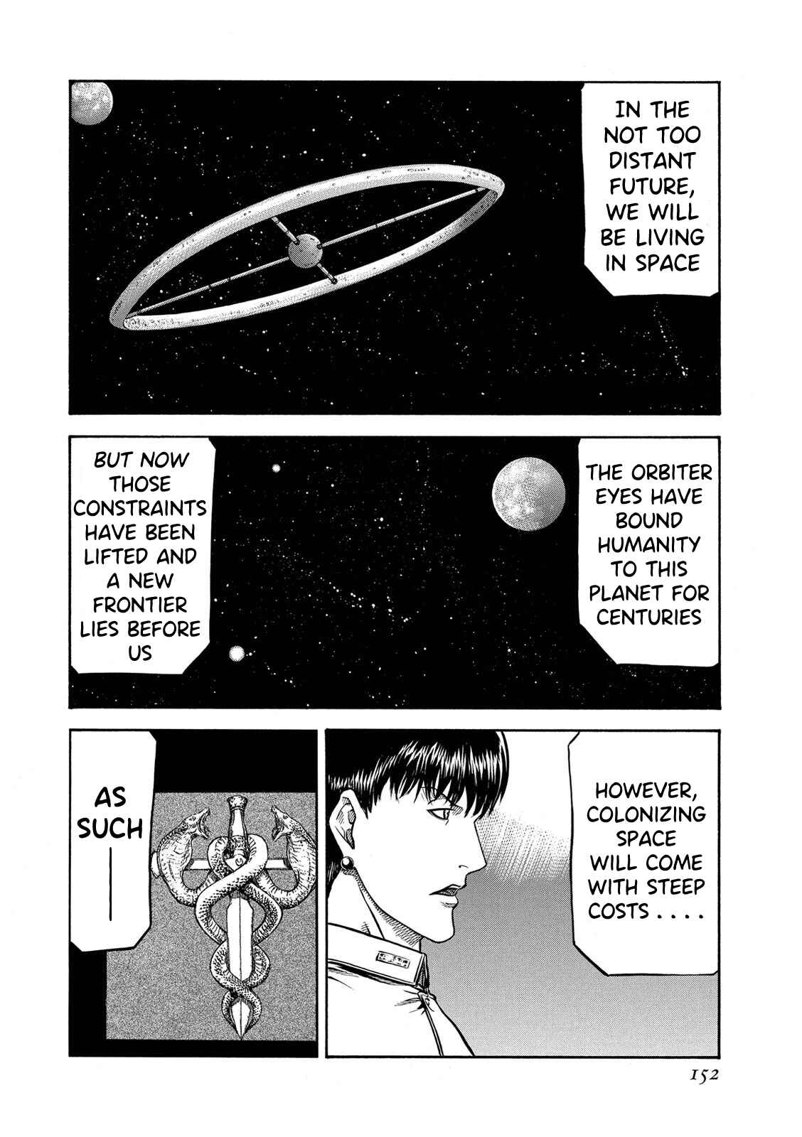 Page 28 Chapter 78 Red Eyes