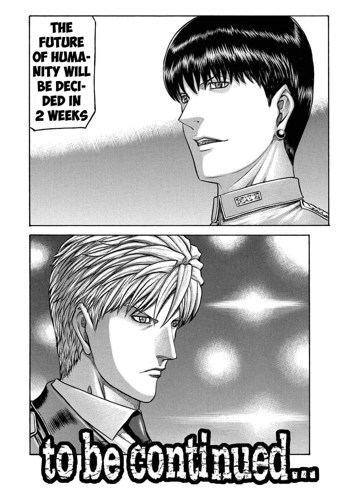Page 38 Chapter 78 Red Eyes