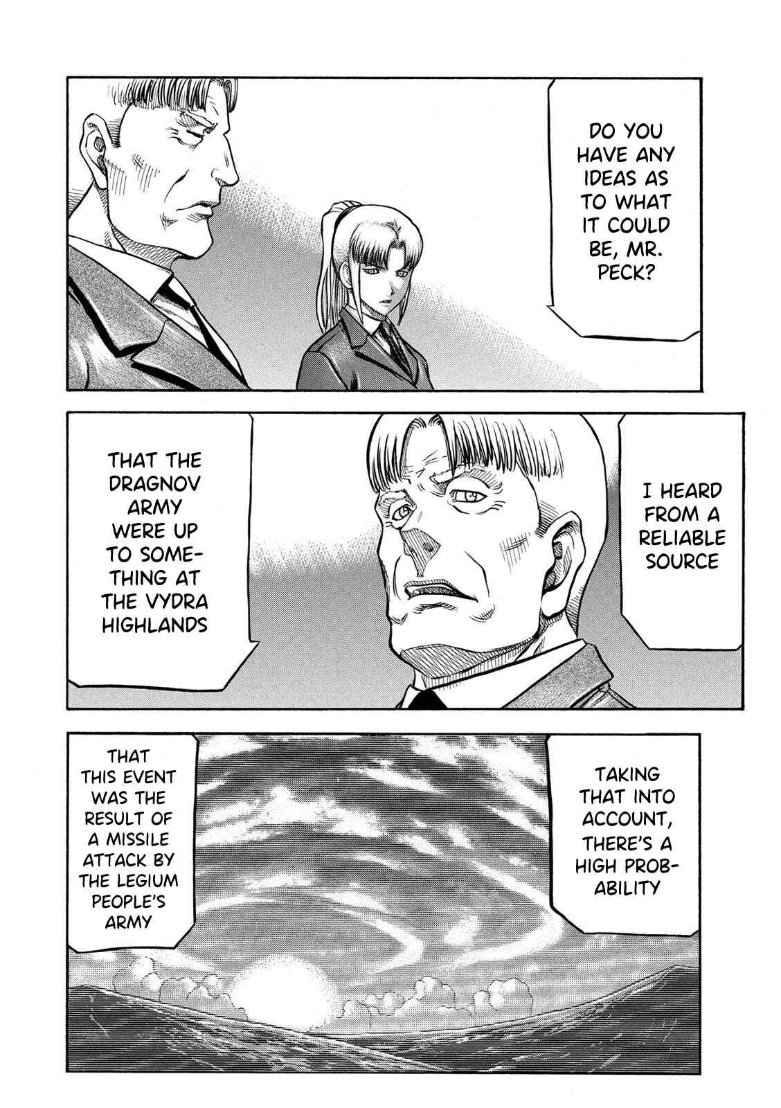Page 6 Chapter 78 Red Eyes