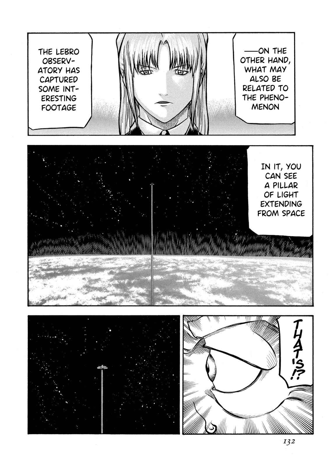 Page 8 Chapter 78 Red Eyes