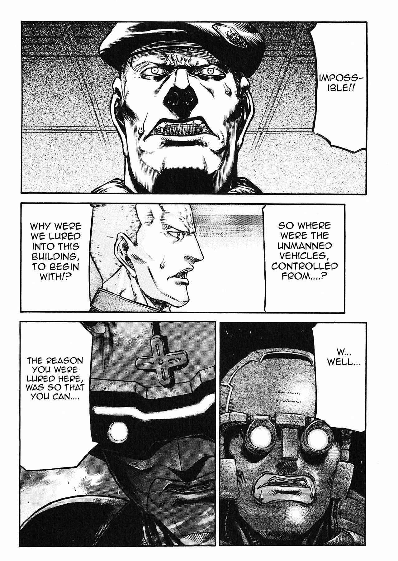 Page 16 Chapter 52 Red Eyes