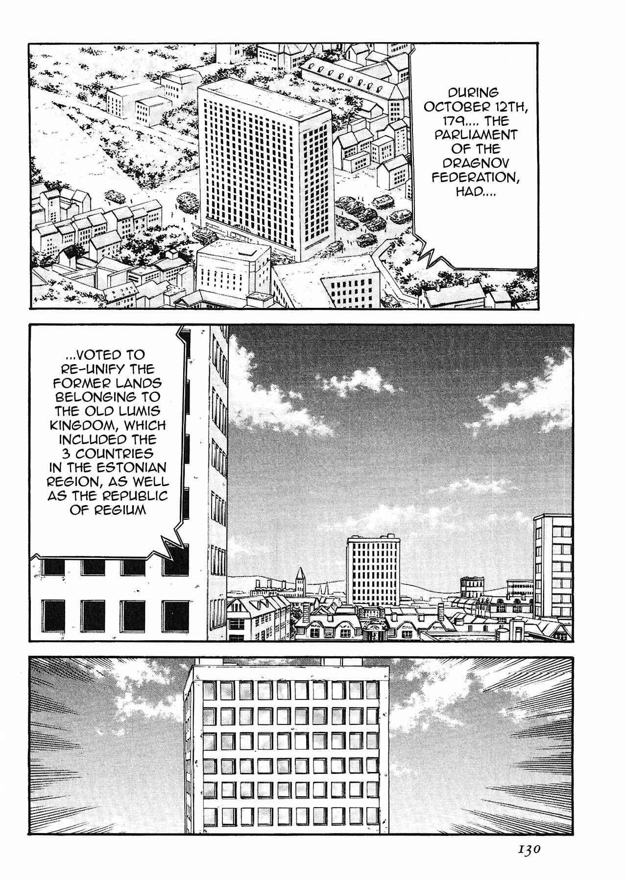 Page 18 Chapter 52 Red Eyes