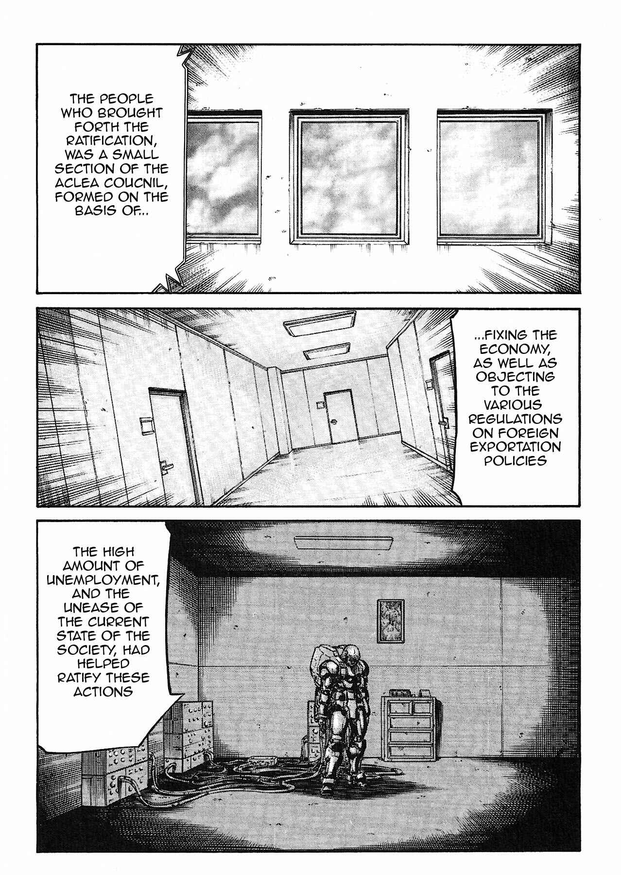 Page 19 Chapter 52 Red Eyes