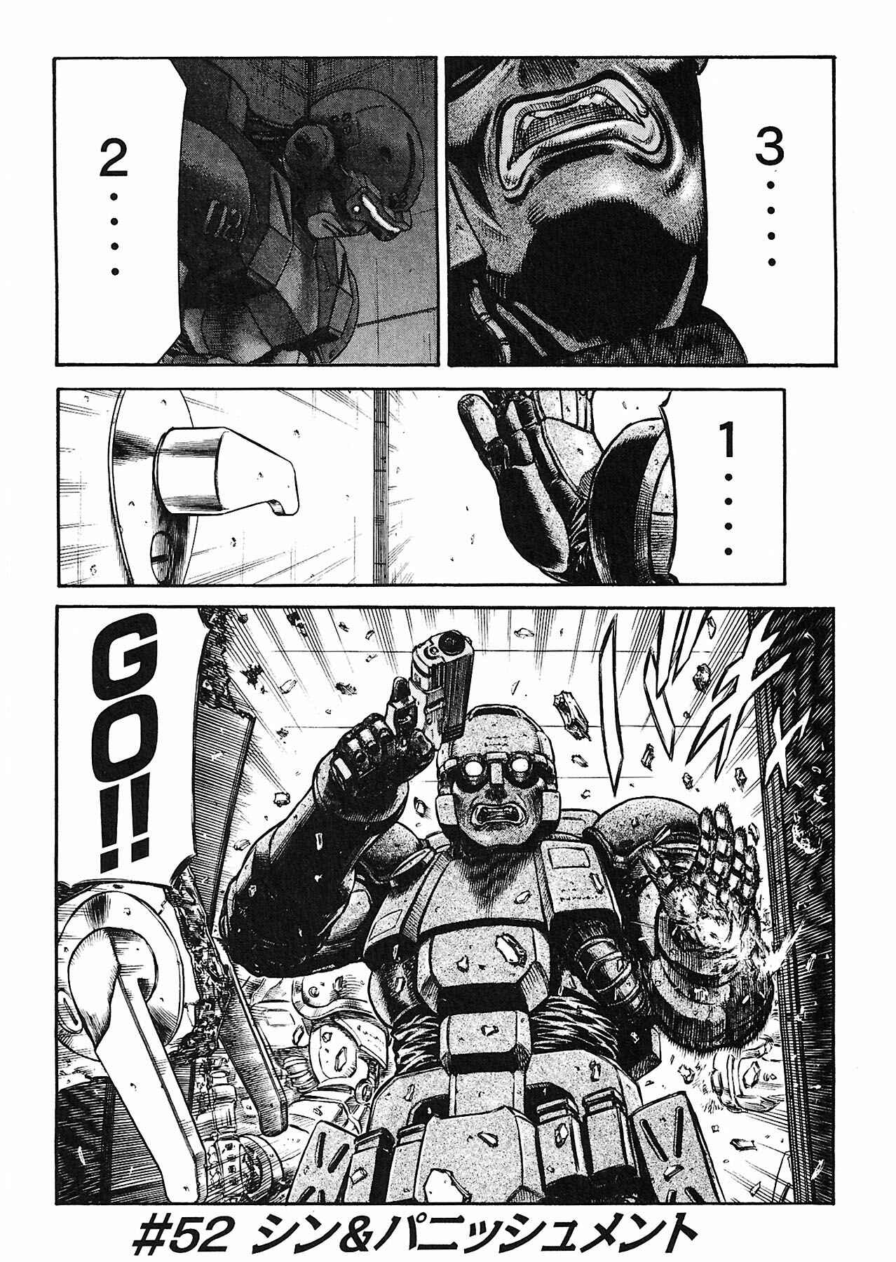 Page 2 Chapter 52 Red Eyes