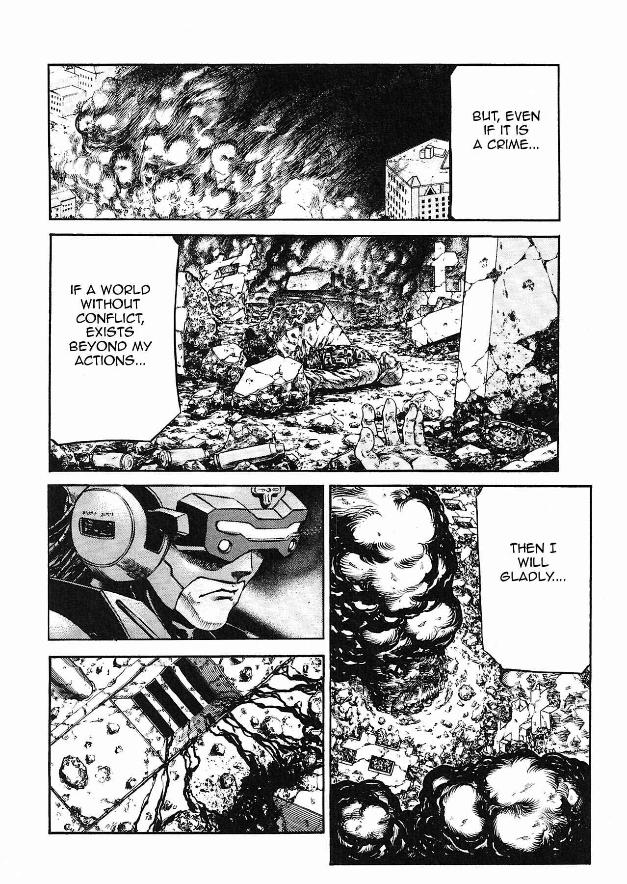 Page 38 Chapter 52 Red Eyes