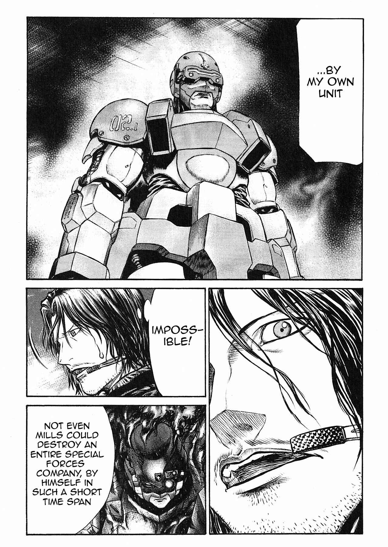 Page 44 Chapter 52 Red Eyes