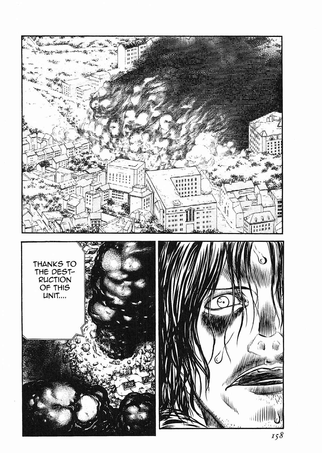 Page 46 Chapter 52 Red Eyes