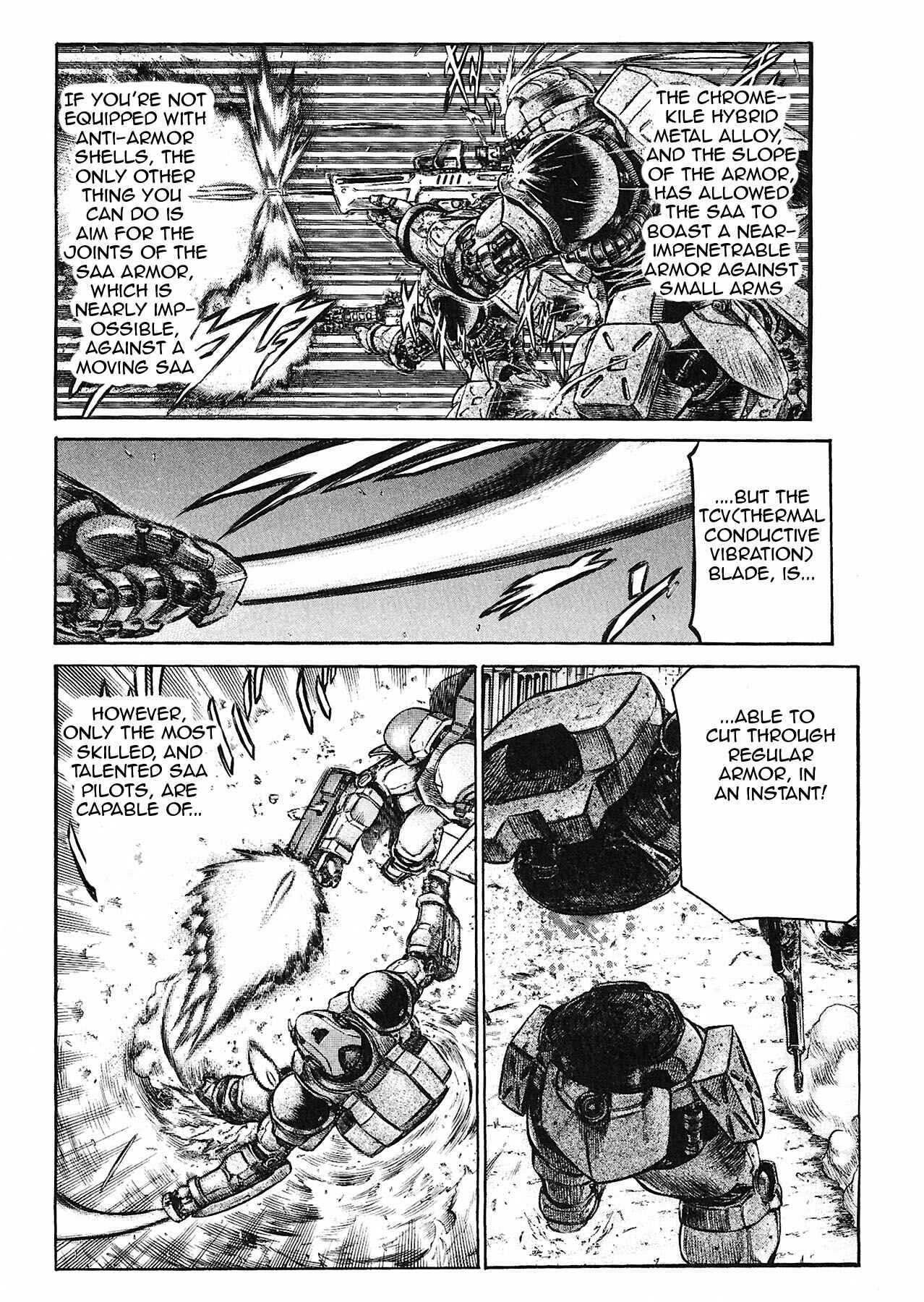 Page 13 Chapter 49 Red Eyes