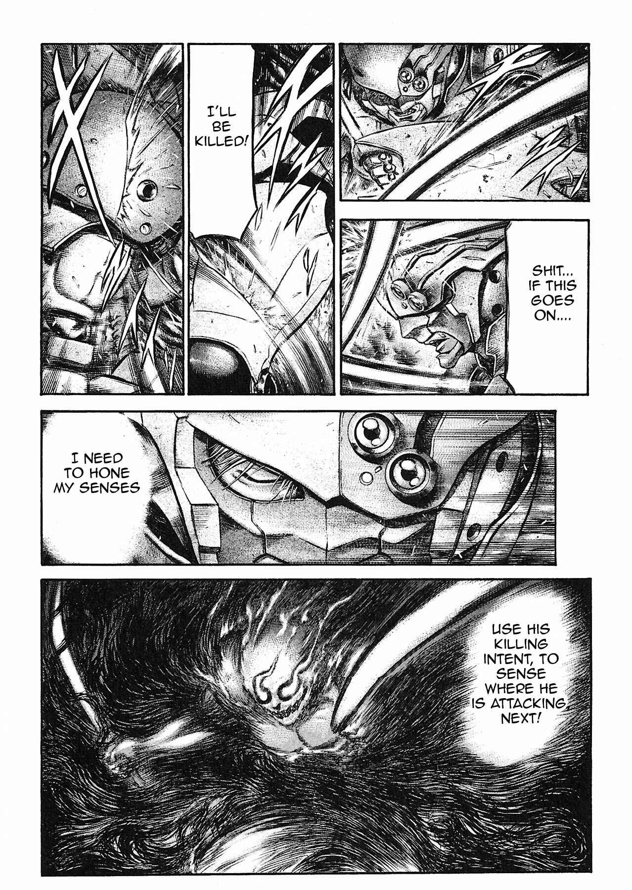 Page 19 Chapter 49 Red Eyes