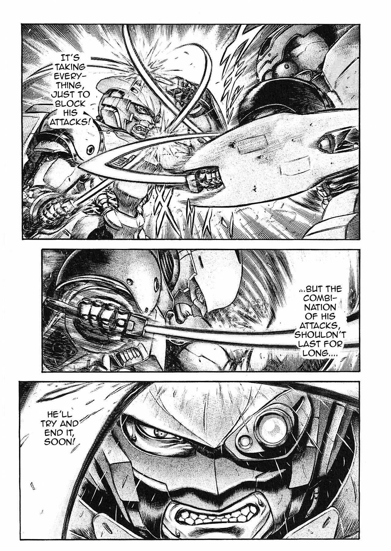 Page 24 Chapter 49 Red Eyes