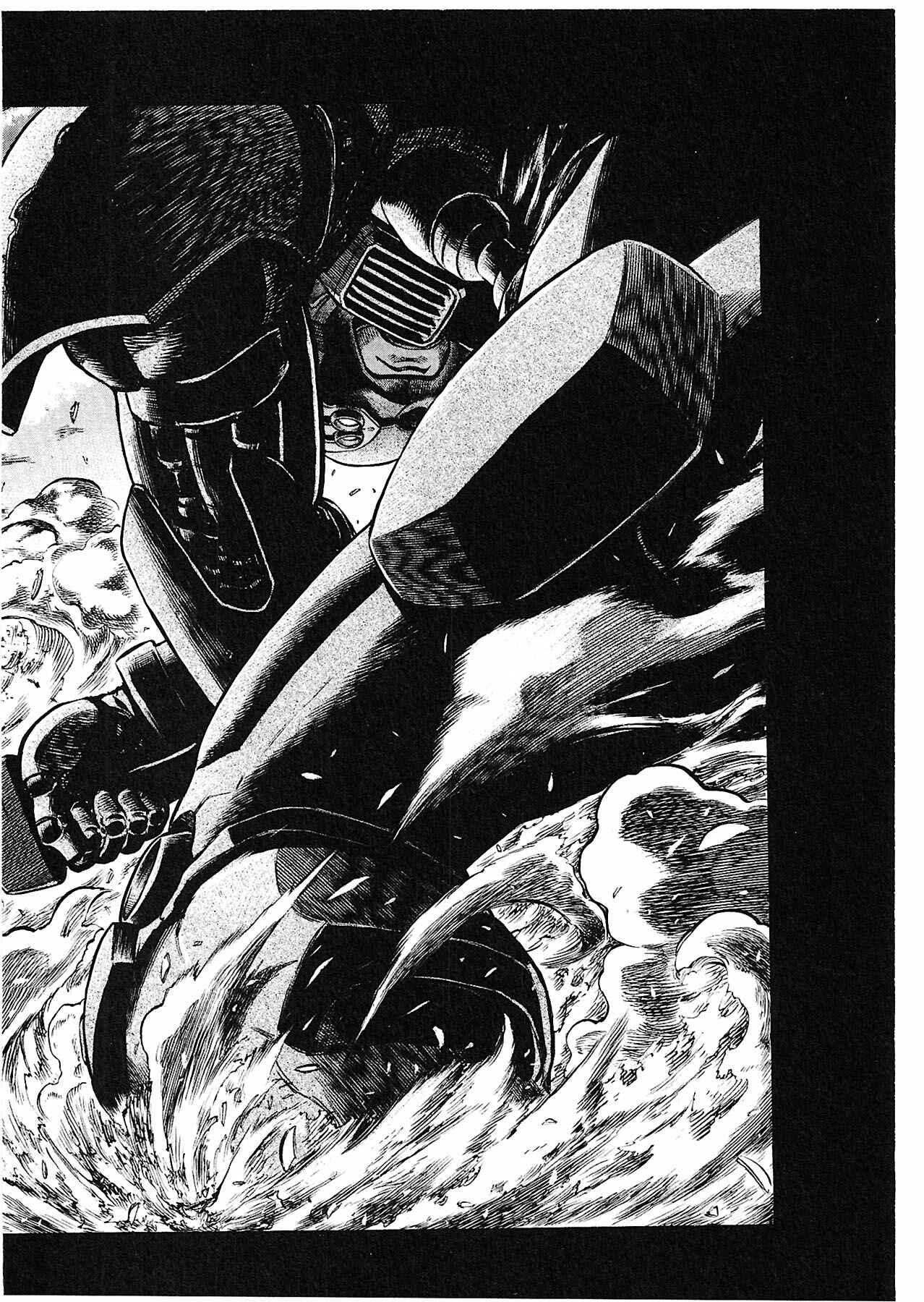 Page 39 Chapter 49 Red Eyes