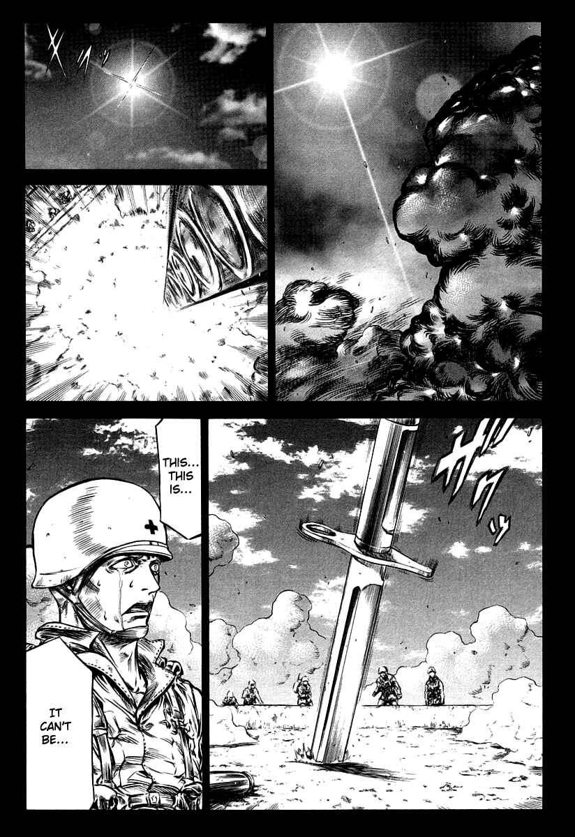Page 26 Chapter 33 Red Eyes