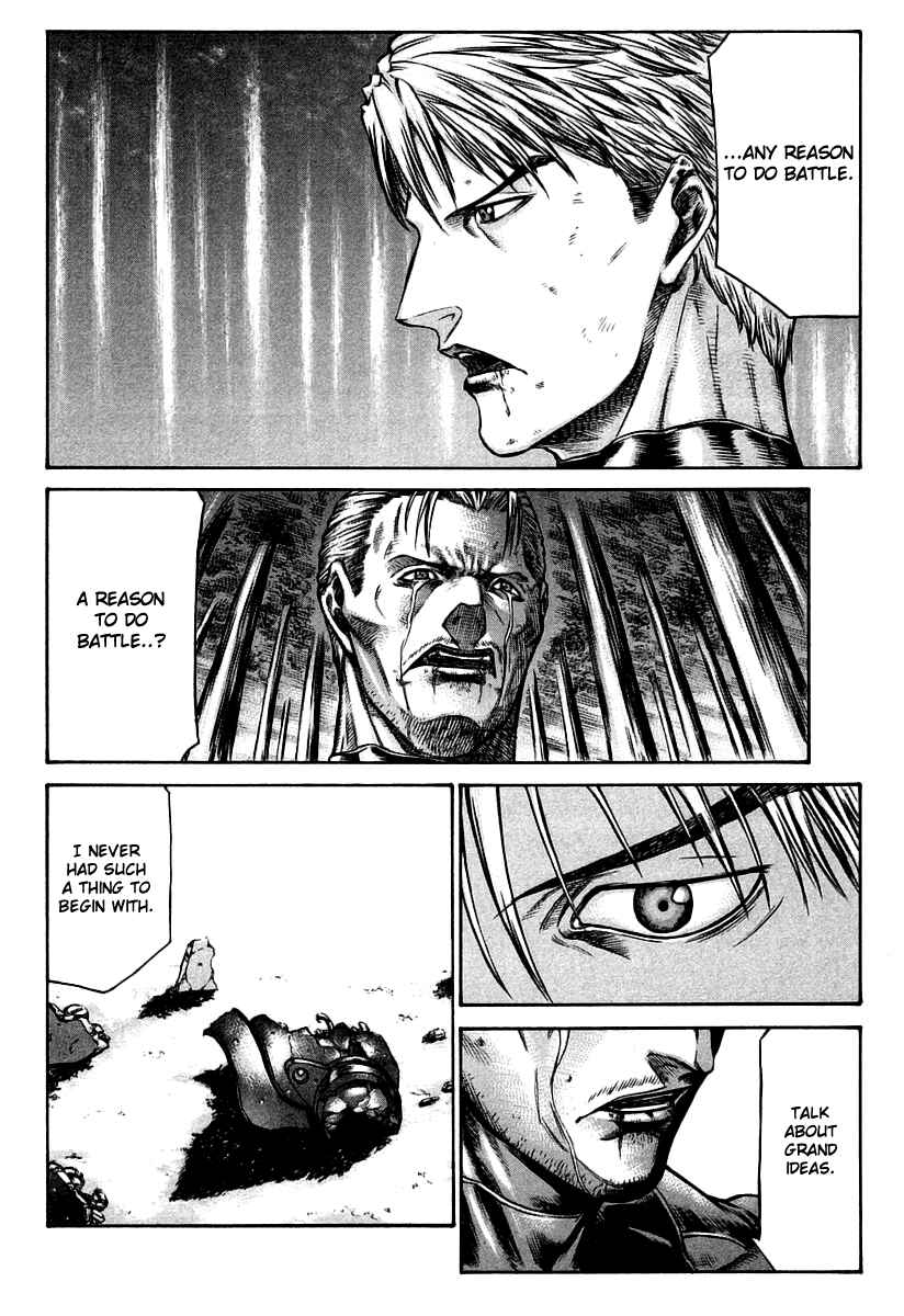 Page 45 Chapter 33 Red Eyes