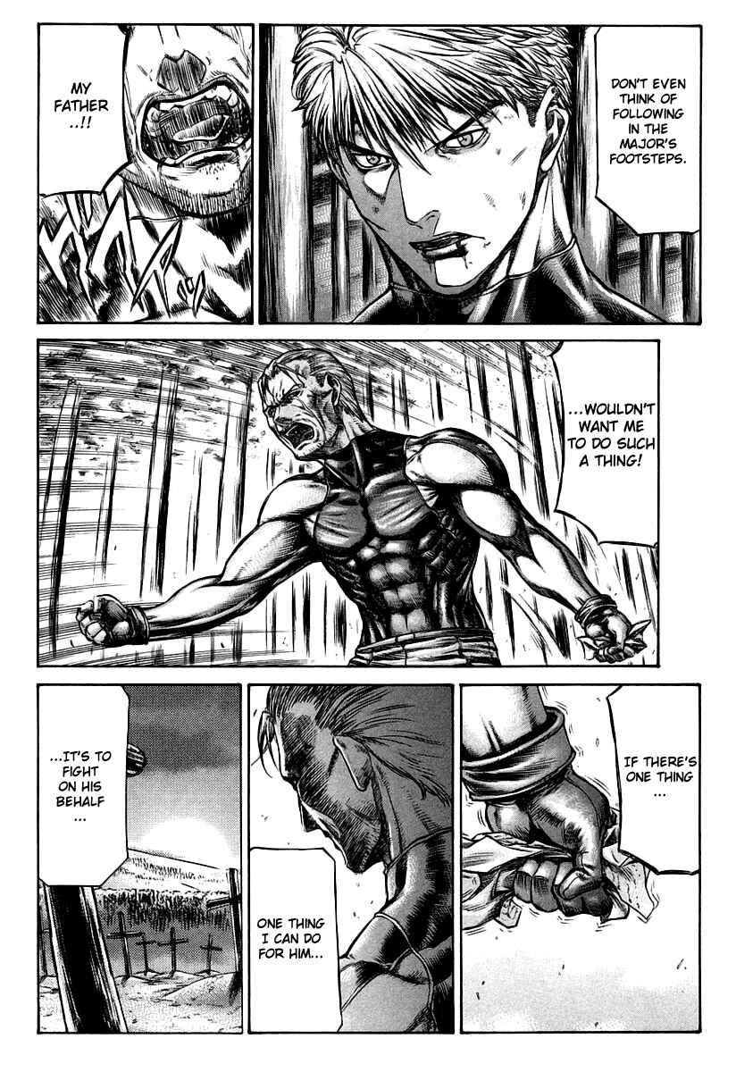 Page 47 Chapter 33 Red Eyes